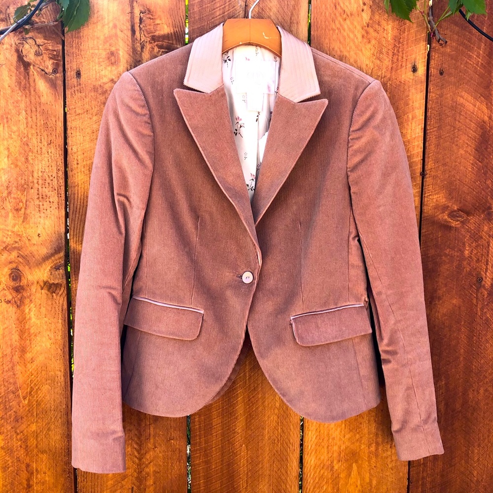 Rebecca Taylor Blazer